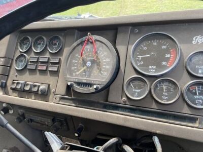 1987 Foden S106 6x4 Tractor Unit - 17