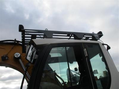 2014 Liebherr R914 Compact Excavator - 16