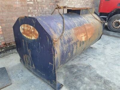 Bunded Fuel Tank 