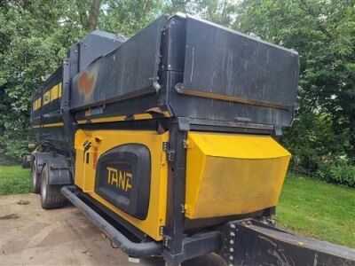 2016 Tana 6D ECO Trommel - 4