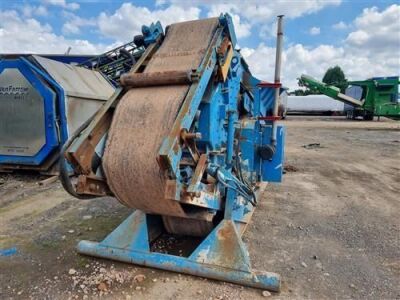 2003 Rubble Buster Impact Crusher - 2