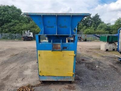 2003 Rubble Buster Impact Crusher - 7