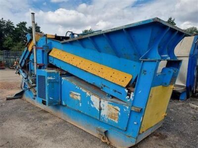 2003 Rubble Buster Impact Crusher - 8