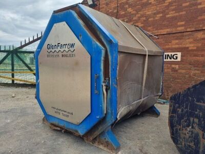 Glen Farrow Biomass Boiler - 2