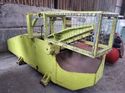 Hydraulic Shear - 2