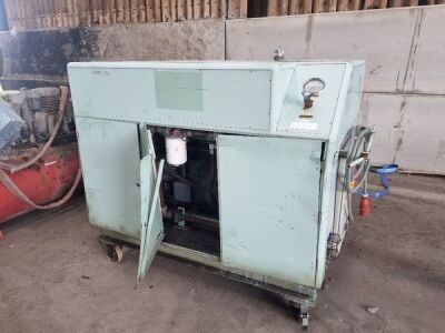 Hydraulic Power Unit