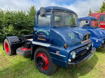 Thames Trader 4x2 Tractor Unit