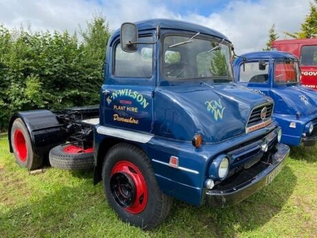 Thames Trader 4x2 Tractor Unit