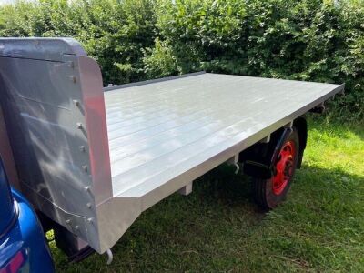 Thames Trader 4x2 Rigid - 4