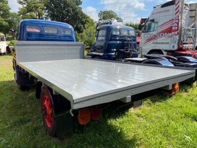 Thames Trader 4x2 Rigid - 5