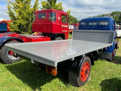 Thames Trader 4x2 Rigid - 6