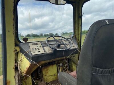 Hymac 370 C Backhoe - 10