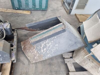 Electric Fan Unit - 5