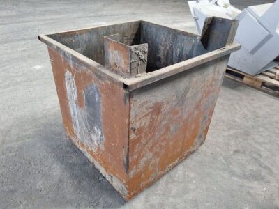 Steel Stillage - 2