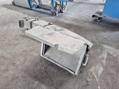 Part Concrete Pump Unit - 3