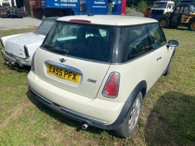 2005 Mini One  - 3