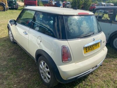 2005 Mini One  - 4