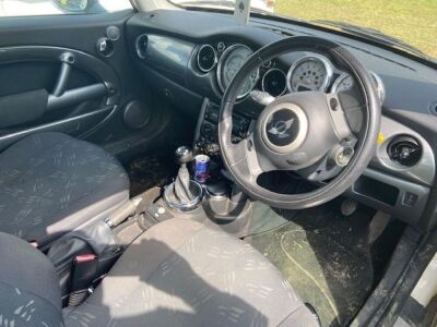 2005 Mini One  - 5