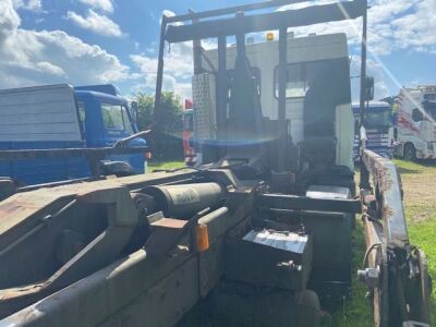 1997 Foden 108R 8x4 Big Hook Loader - 6