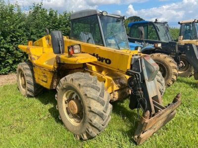 1997 Matbro TS270 Loadall - 2
