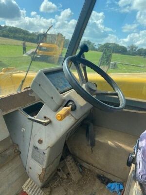 1997 Matbro TS270 Loadall - 10