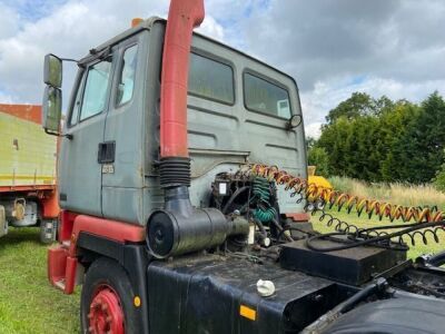 1990 Leyland 325 20.33 Roadtrain 6x2 Tractor Unit - 5