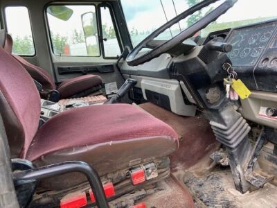 1990 Leyland 325 20.33 Roadtrain 6x2 Tractor Unit - 9