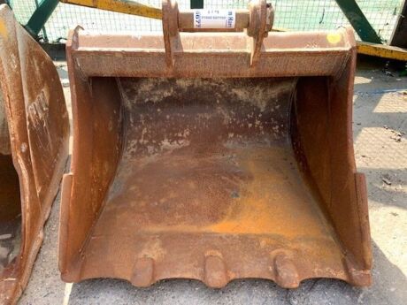 Strickland 4ft Digging Bucket