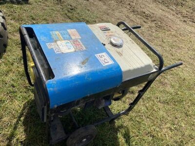 Stephill SE10000 Portable Generator 110v - 2