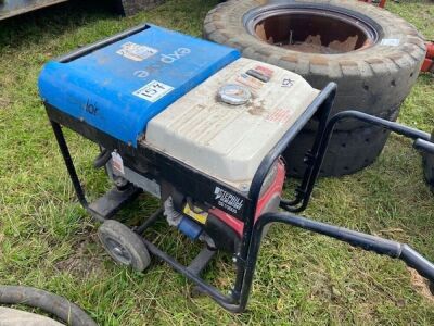 Stephill SE10000 Portable Generator 110v