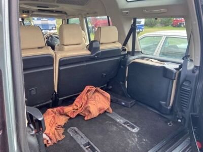 2004 Land Rover Discovery ES Premium TD5 - 5