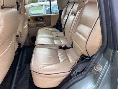 2004 Land Rover Discovery ES Premium TD5 - 6