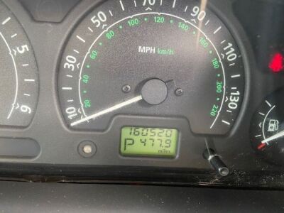 2004 Land Rover Discovery ES Premium TD5 - 10