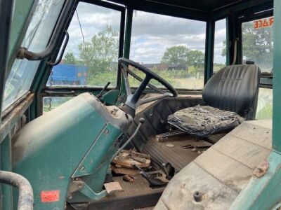 1982 Zetor 7011 Tractor  - 13