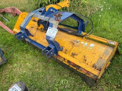 Bomford Turner 9122501 Flail Mower