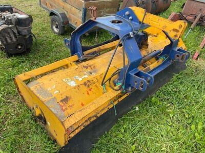 Bomford Turner 9122501 Flail Mower - 2