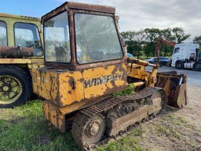 International 100B Drott - 6