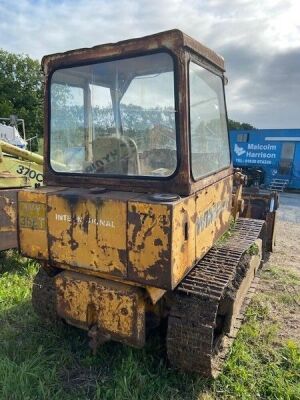 International 100B Drott - 7