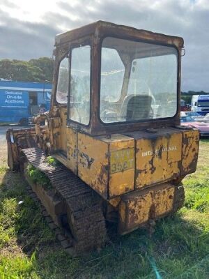 International 100B Drott - 8