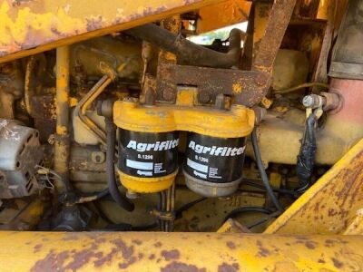 International 100B Drott - 9