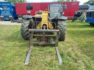 2007 CAT TH330B Telehandler - 3