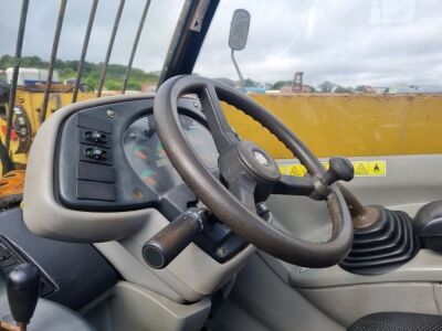 2007 CAT TH330B Telehandler - 13