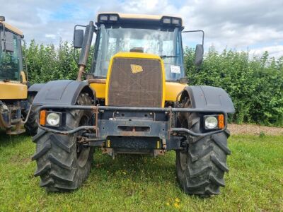 JCB 3185 Fastrac - 2