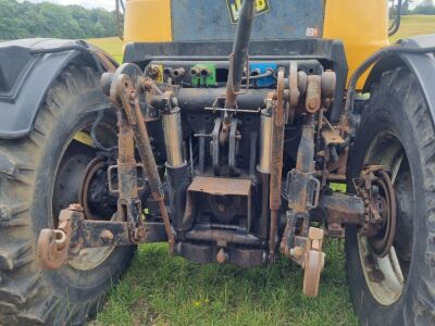 JCB 3185 Fastrac - 7