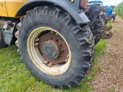 JCB 3185 Fastrac - 9