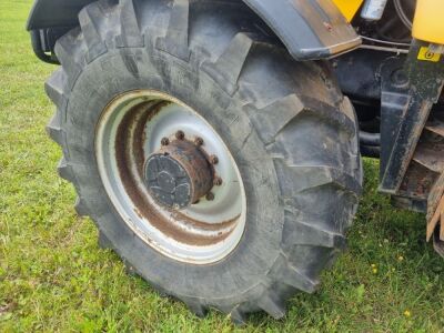JCB 3185 Fastrac - 13
