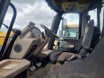 JCB 3185 Fastrac - 14