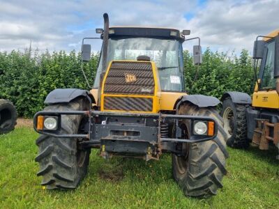 JCB 155-65 Fastrac - 2