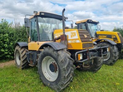 JCB 155-65 Fastrac - 3