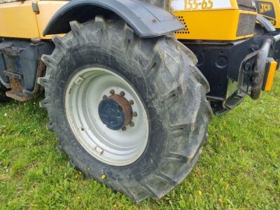 JCB 155-65 Fastrac - 4